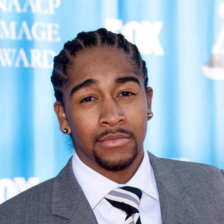 Mario at 39th NAACP Image Awards - Red Carpet