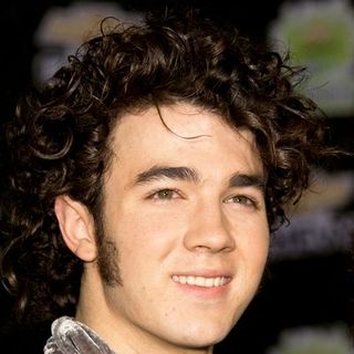 Kevin Jonas, Jonas Brothers in Chevy Rocks the Future