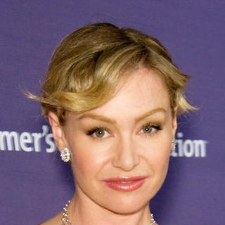 Portia de Rossi in 16th Annual Alzheimer's Benefit - "A Night At Sardi's"