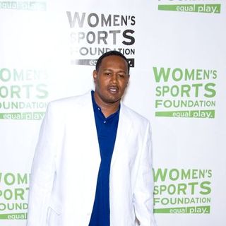 Master P in Women's Sports Foundation Presents "The Billies" - Arrivals