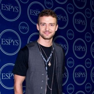 16th Annual ESPYs - Press Room