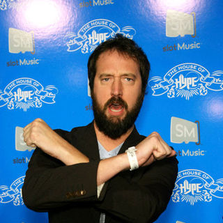 Tom Green in House of Hype VMA Weekend
