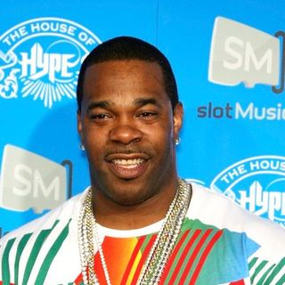 Busta Rhymes in House of Hype VMA Weekend