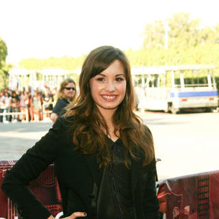 Demi Lovato in Disney's "Concert for Hope" to Benefit the City of Hope