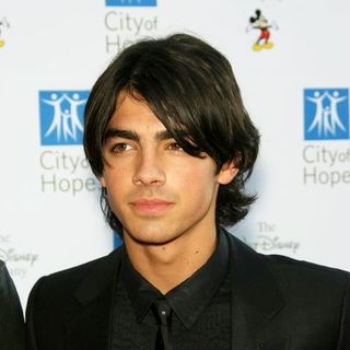 Joe Jonas, Jonas Brothers in Disney's "Concert for Hope" to Benefit the City of Hope