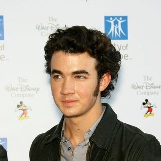 Kevin Jonas, Jonas Brothers in Disney's "Concert for Hope" to Benefit the City of Hope
