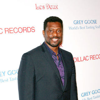 Eamonn Walker in "Cadillac Records" Los Angeles Premiere - After Party - Arrivals