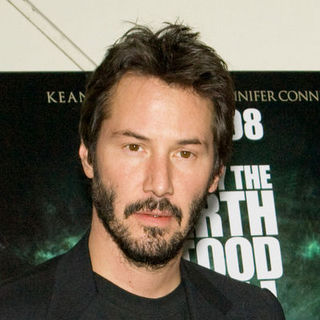 Keanu Reeves in Science and Hollywood Unite at Caltech with a Special Panel Discussion
