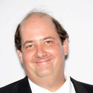 Brian Baumgartner in 66th Annual Golden Globes NBC After Party - Arrivals