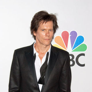 Kevin Bacon in 66th Annual Golden Globes NBC After Party - Arrivals