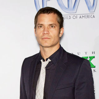 Timothy Olyphant in 20th Annual Producers Guild Awards - Arrivals