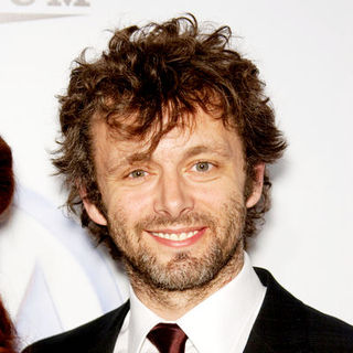 Michael Sheen in 20th Annual Producers Guild Awards - Arrivals
