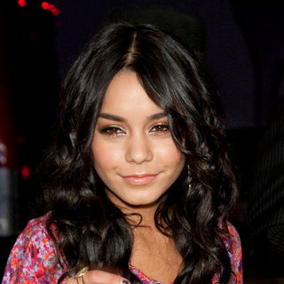 Vanessa Hudgens in "Watchmen" U.S. Premiere - Arrivals