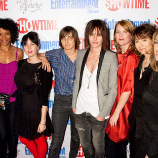 mia kirshner video dailymotion
