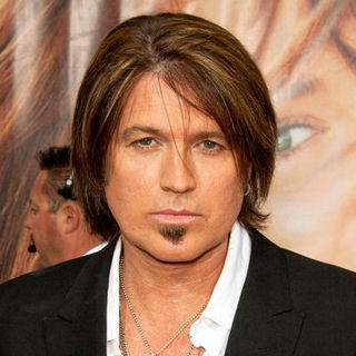 Billy Ray Cyrus in "Hanna Montana: The Movie" World Premiere - Arrivals