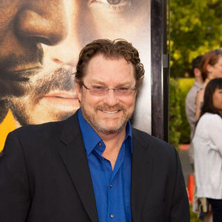 Stephen Root in "The Soloist" Los Angeles Premiere - Arrivals