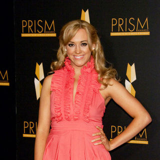 Andrea Bowen in 2009 PRISM Awards - Arrivals