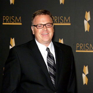 Sam Mettler in 2009 PRISM Awards - Arrivals