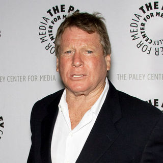 Ryan O'Neal in "Farrah's Story" World Premiere - Arrivals