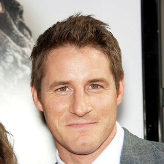 Sam Jaeger in "Land of the Lost" Los Angeles Premiere - Arrivals
