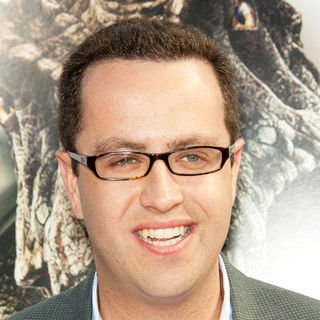 Jared Fogle in "Land of the Lost" Los Angeles Premiere - Arrivals