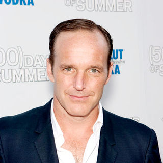 Clark Gregg in "500 Days of Summer" Los Angeles Premiere - Arrivals