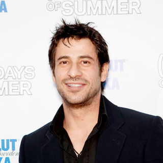 Alexis Georgoulis in "500 Days of Summer" Los Angeles Premiere - Arrivals