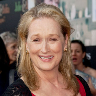 Meryl Streep in "Julie & Julia" - Los Angeles Premiere - Arrivals