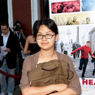 Charlyne Yi