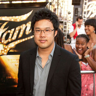 Kevin Tancharoen in "Fame" Los Angeles Premiere - Arrivals
