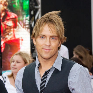 Larry Birkhead in "This Is It" Los Angeles Premiere - Arrivals