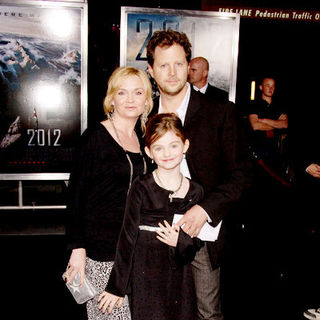 "2012" Los Angeles Premiere - Arrivals