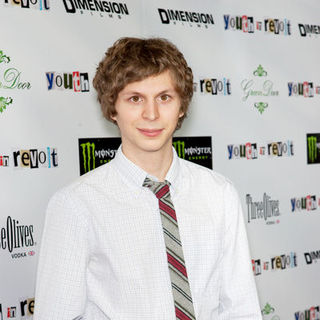 Michael Cera in "Youth In Revolt" Los Angeles Premiere - Arrivals