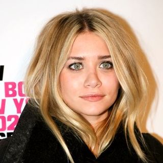 Ashley Olsen in New Museum Grand Reopening Co-Hosted by Calvin Klein - Arrivals
