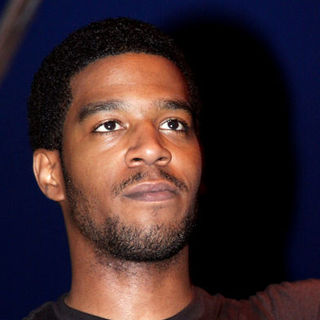 Kid Cudi in Paper Magazine's Sounds Like Paper 2009 - June 26, 2009