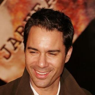 Eric McCormack in Jarhead World Premiere - Arrivals