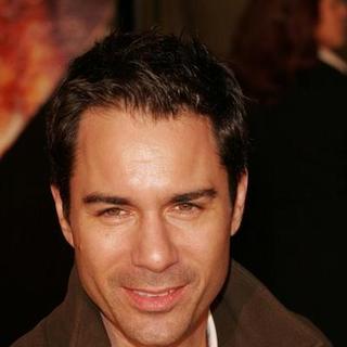 Eric McCormack in Jarhead World Premiere - Arrivals