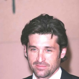 Patrick Dempsey in MMPA 13th Annual Diversity Awards