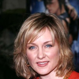 Amy Carlson in World Premiere of Aeon Flux