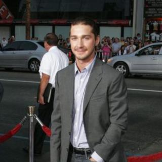 Shia LaBeouf in Hot Rod Movie Premiere - Arrivals