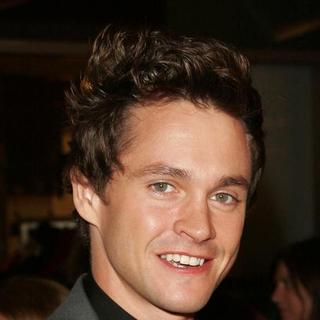 Hugh Dancy in The Jane Austen Book Club - Los Angeles Movie Premiere