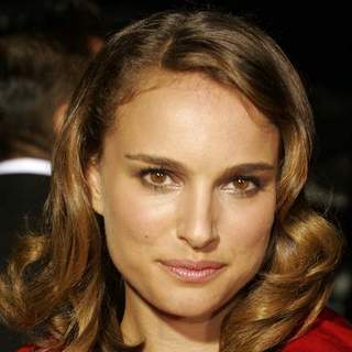 Natalie Portman in The Darjeeling Limited - Beverly Hills Movie Premiere - Arrivals