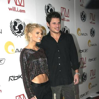 Tsunami Benefit Concert - Red Carpet