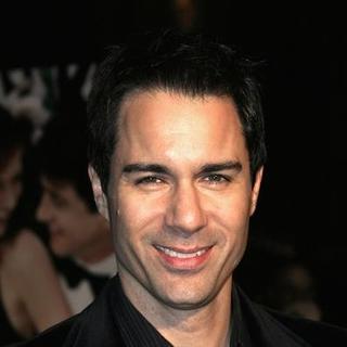 Eric McCormack in The Wedding Date Los Angeles Premiere
