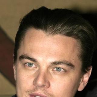 Leonardo DiCaprio in NPI Pre-screening of The Aviator