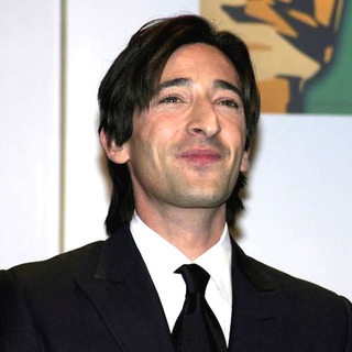 Adrien Brody in 77th Annual Acedemy Awards Nominations Announcements