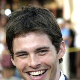 James Marsden in The Notebook Los Angeles Premiere - Arrivals