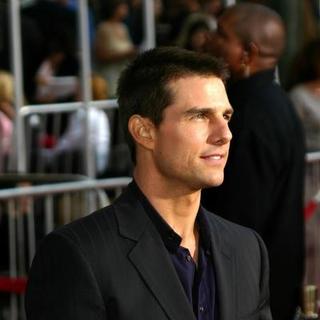 Tom Cruise in Collateral World Premiere - Arrivals