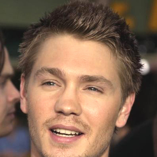 Chad Michael Murray in House of Wax Los Angeles Premiere - Arrivals