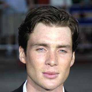 Cillian Murphy in Red Eye Los Angeles Premiere